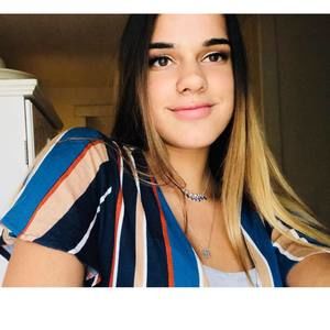 Meet your Posher, Theresa